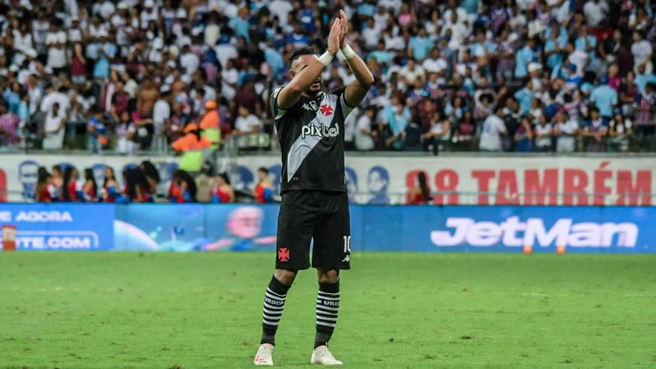 JORNAIS DE TODO O MUNDO FALAM DO VASCO! noticias do vasco! vasco hoje