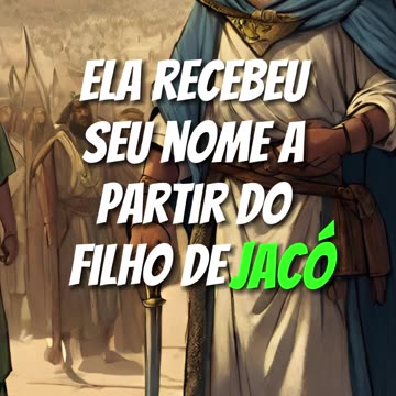 Judá: A Tribo Que Fundou a Nação Judaica