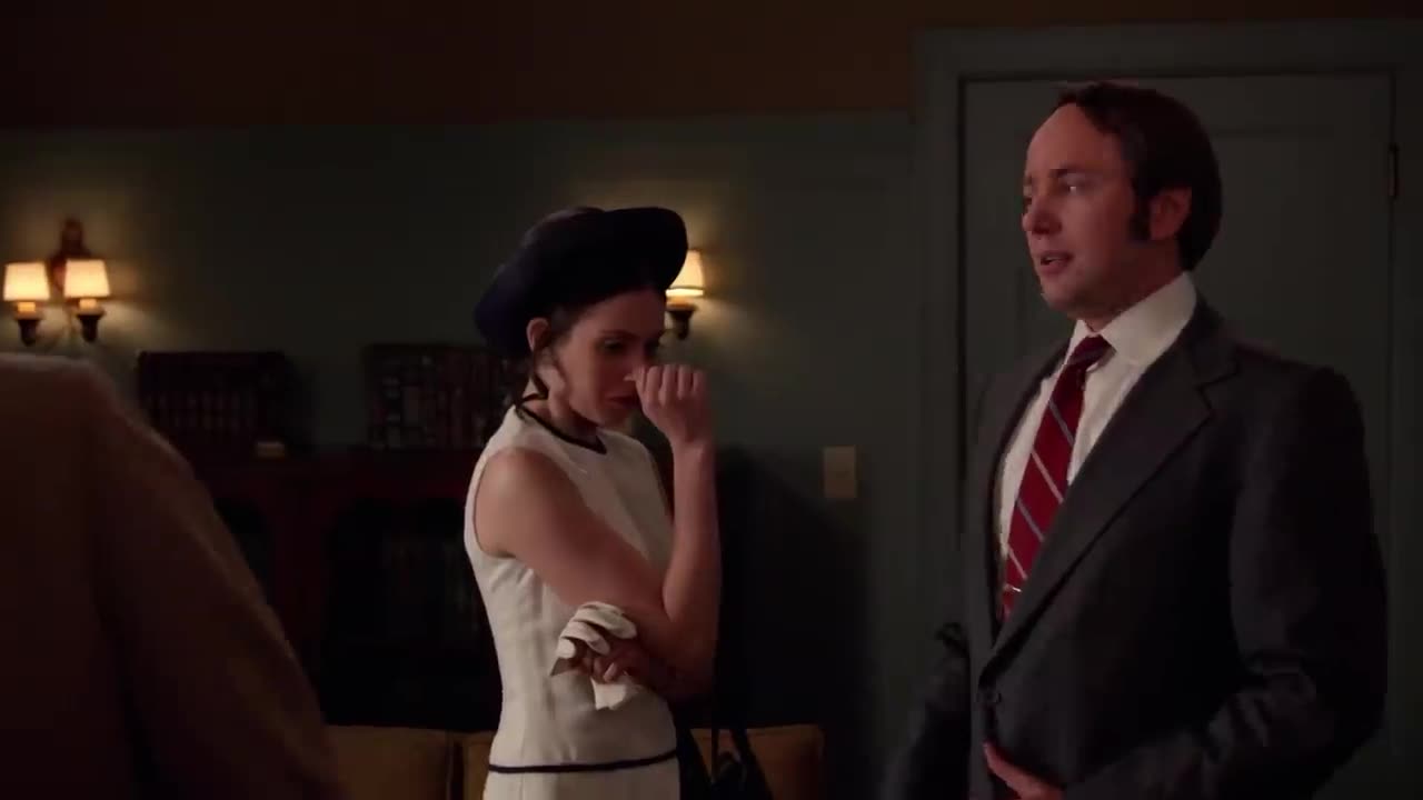 Top 13 Greatest Insults from Mad Men