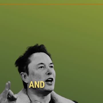 Elon Musk Says Go F Yourself To Disney, Other Advertisers