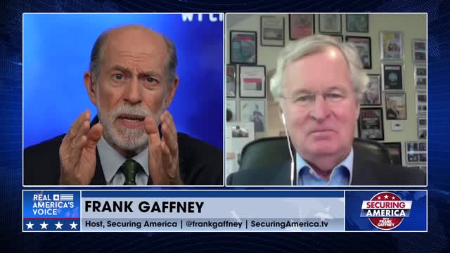 Securing America with Ken Timmerman (part 2) | January 3, 2023