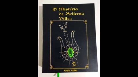 PROJETO OVNIS – A OUTRA FACE DOS ALIENÍGENAS – PARTE 16