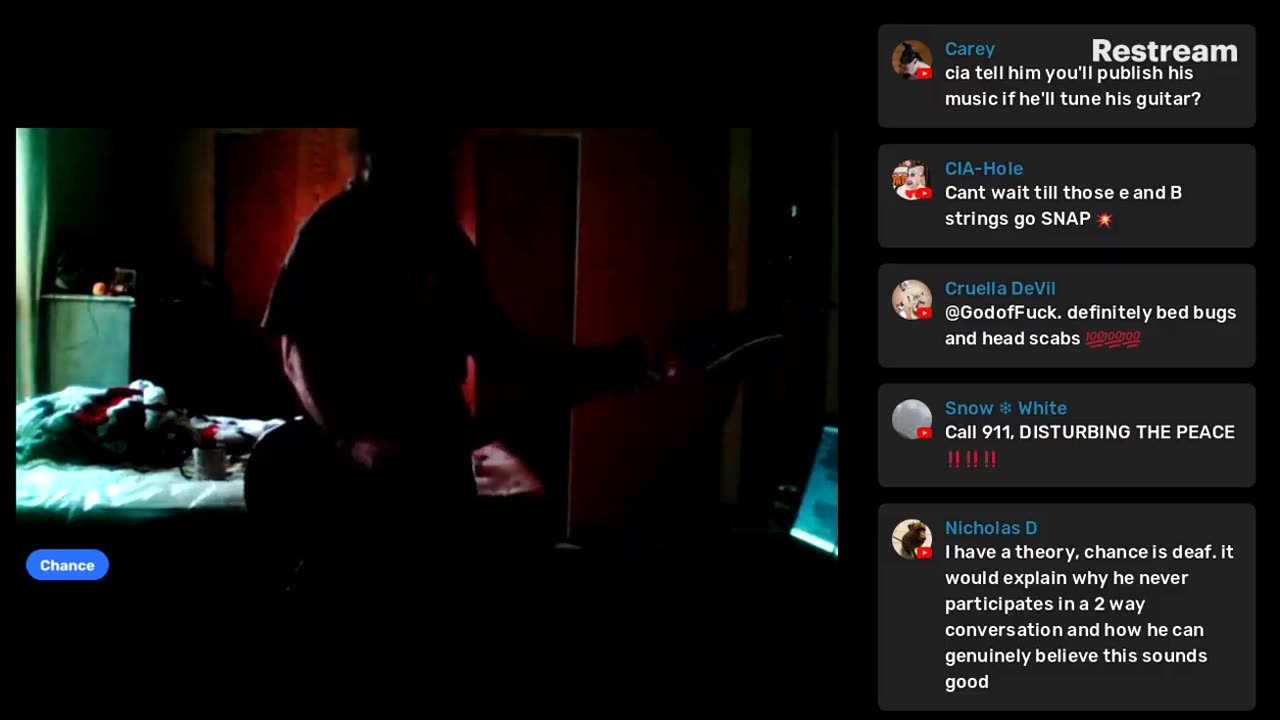 [Cyraxx Youtube 2022-2-7] noone OWns Me 3