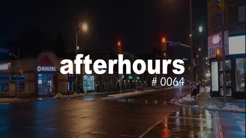 ALLAIN RAUEN afterhours #0064