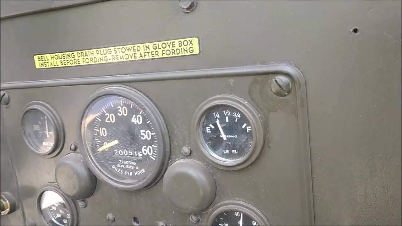 Does Bars Stop Leak Work? Rear Main Seal 1953 Willis Jeep
