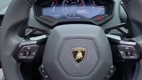 Lamborghini