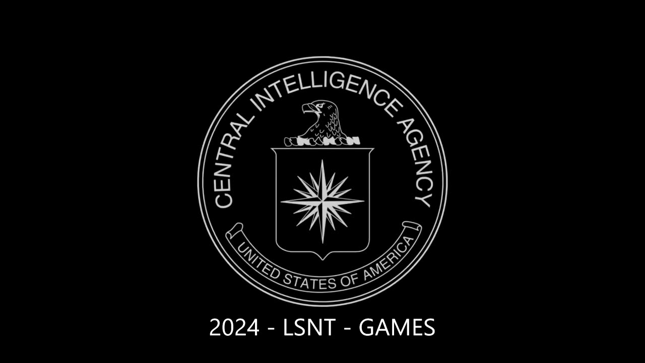 US intelligence Agency CIA releases a WARNING About "PARIS 2024 GAMES"