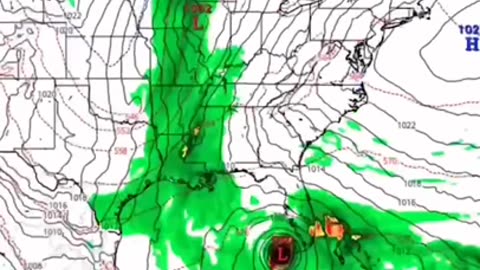 [warning] 3RD (THIRD HURRICANE) COMING!