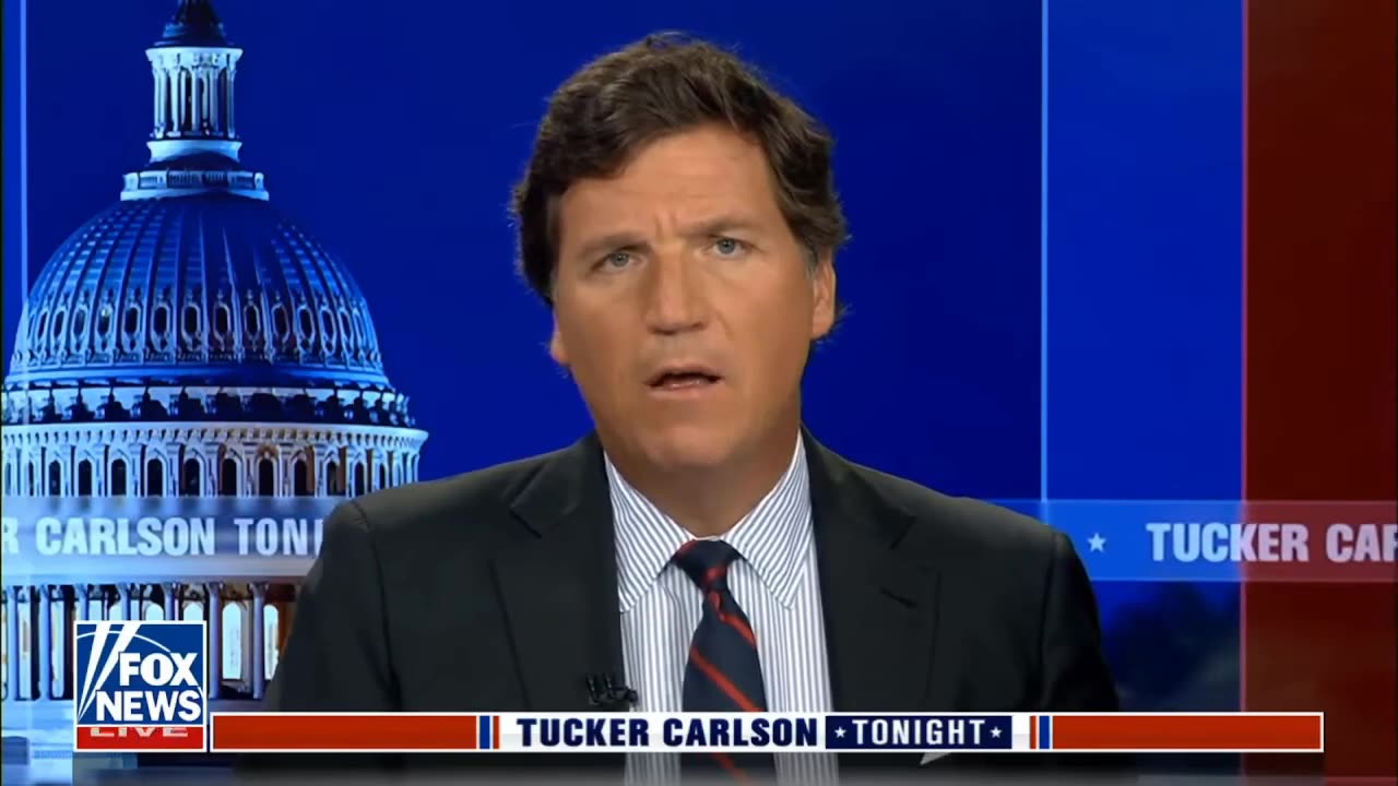 Tucker Carlson Tonight 28 Mar 2023