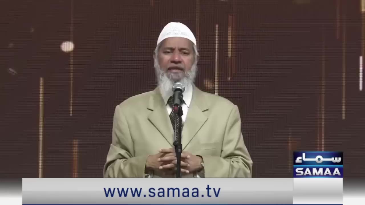 Must Watch! Youngster Invites Zakir Naik to Christianity | Dr. Zakir Naik Gets Extremely Angry