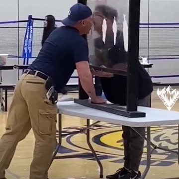 This is in a Washington State MIDDLE SCHOOL?????