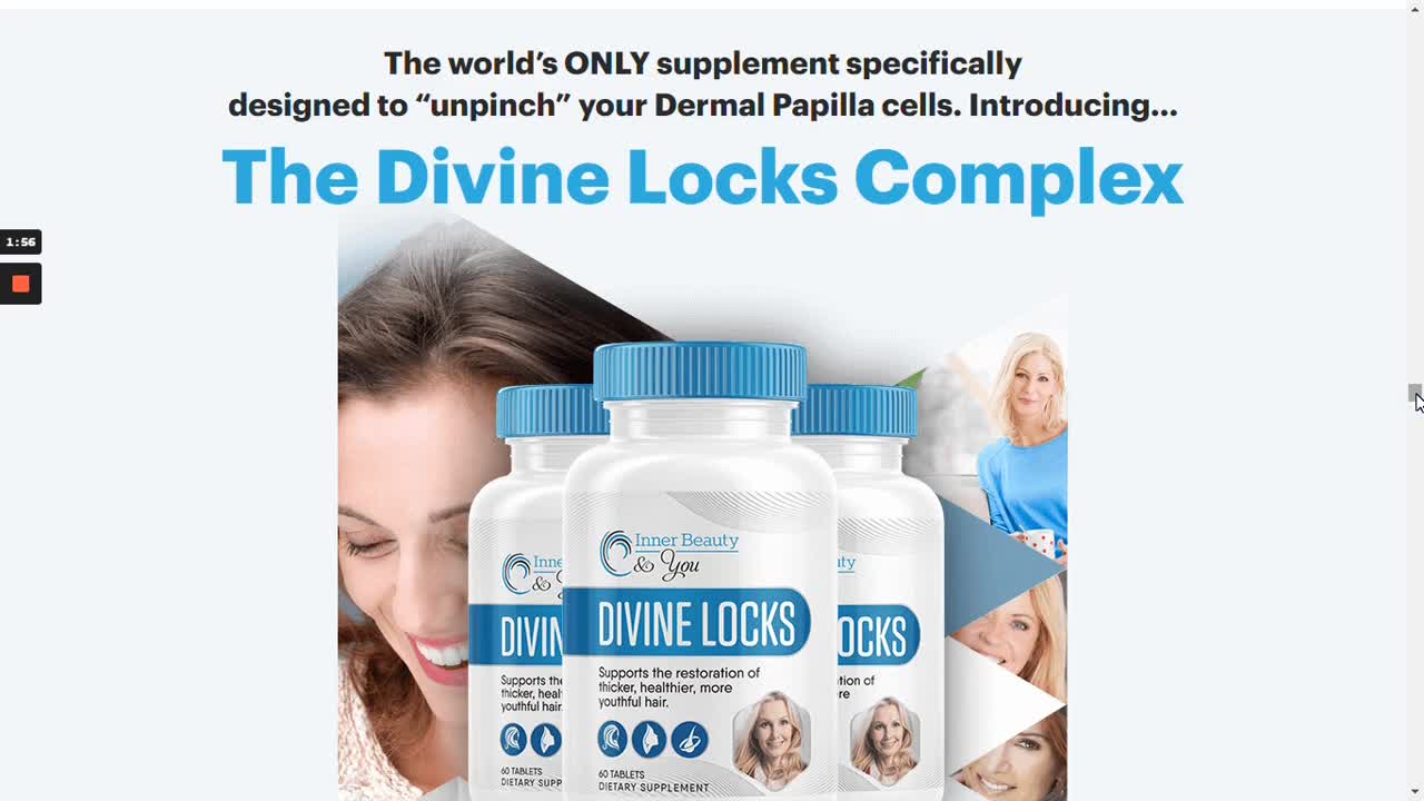 Divine Locks