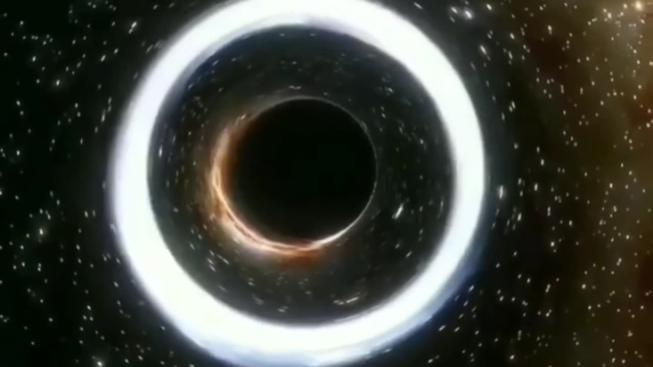 Black Hole 😱 | Infinite Universe| Short