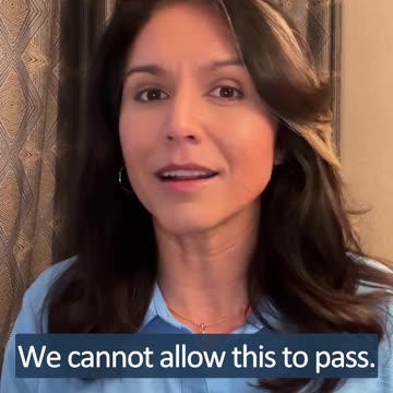 Reject "Restrict Act"! Patriot Act 2.0 for the Internet