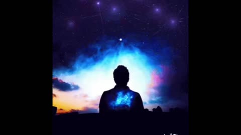 The Power Within☯️