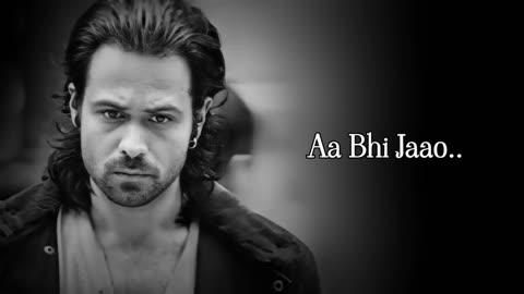 TOH PHIR AAO (LYRICS) - AWARAPAN | EMRAAN HASHMI | MUSTAFA ZAHID | PRITAM CHAKRABORTY, SAYEED QUADRI