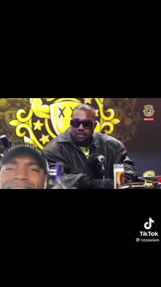 Even KANYE knows this is all nonsense!