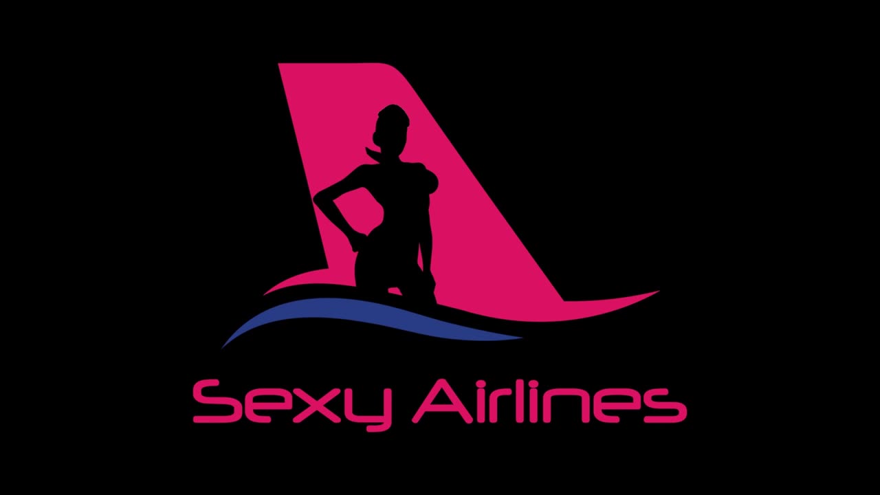 Sexy Airlines