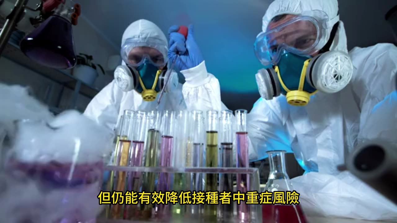 長新冠高危險群? 後疫情更需精準防疫