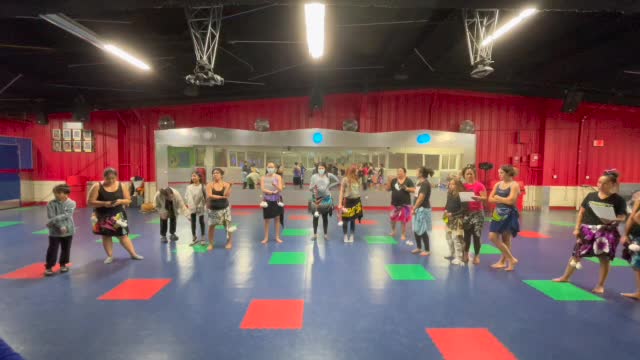 Motu Class 220119 Intermediate