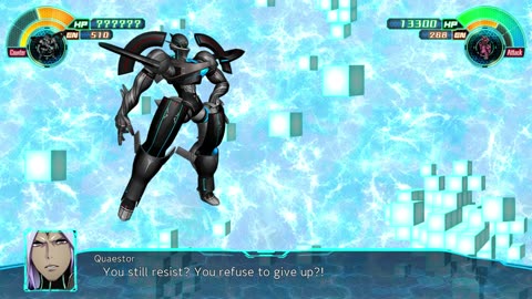 Super Robot Taisen 30 ~Brownie All Attacks~