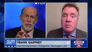 Securing America with Bradley Thayer (part 1) | December 15, 2022