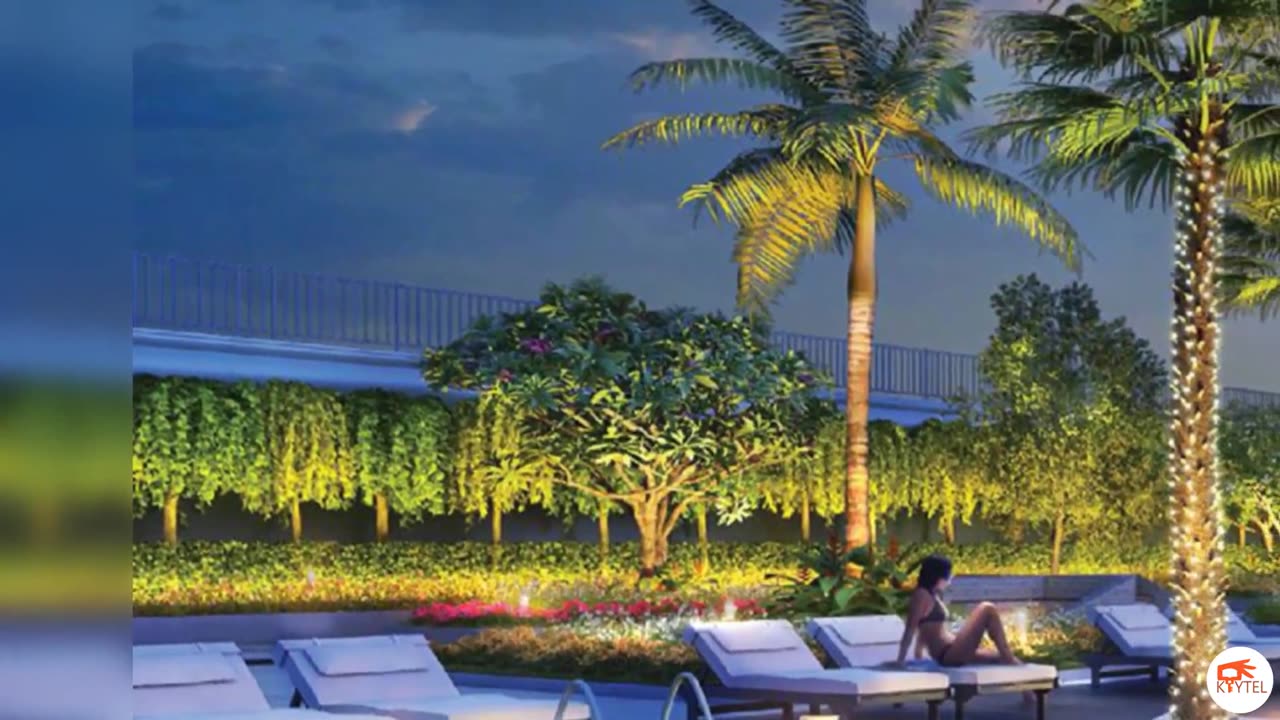 Bhutani Alphathum Office Spaces and Retail Shops
