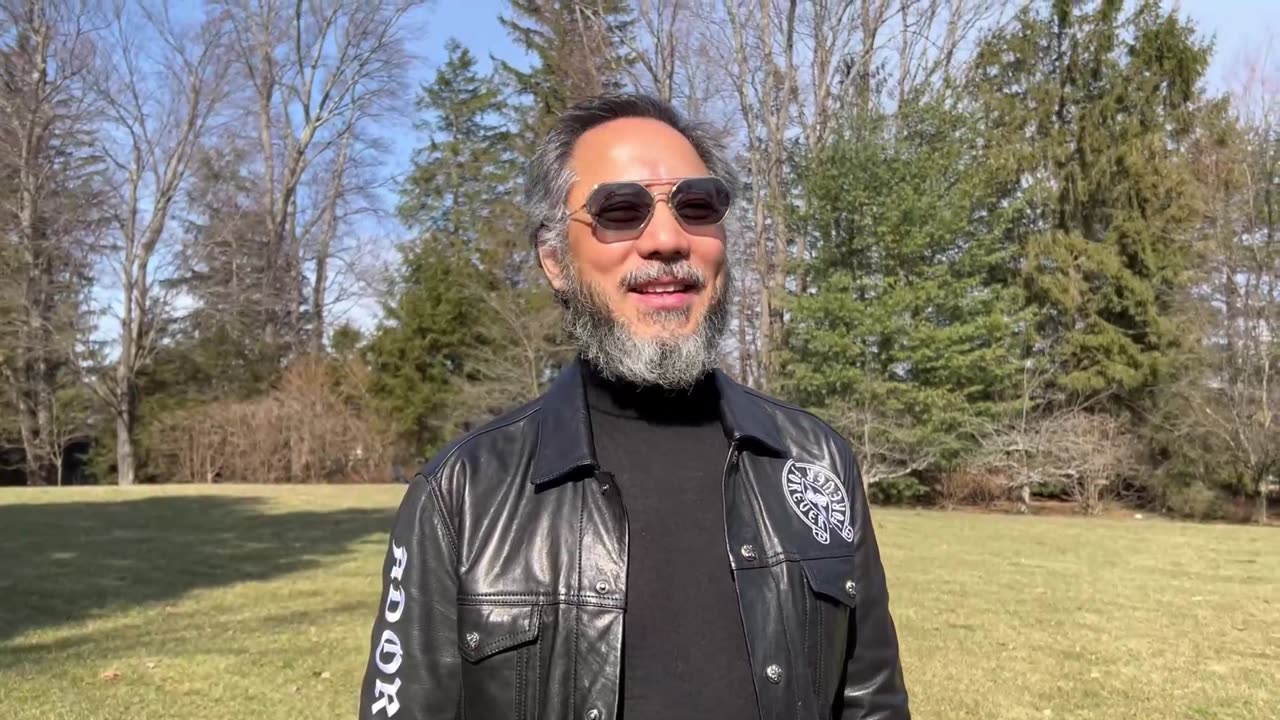 20230306文贵先生GETTR¹：从共产党两会看习家党会如何掀起新的一波“党内春天”以及对西方各种经济政策……2023年是人类历史上大变之年，也是共产党走向灭亡最关键的一年，共产党你完了！