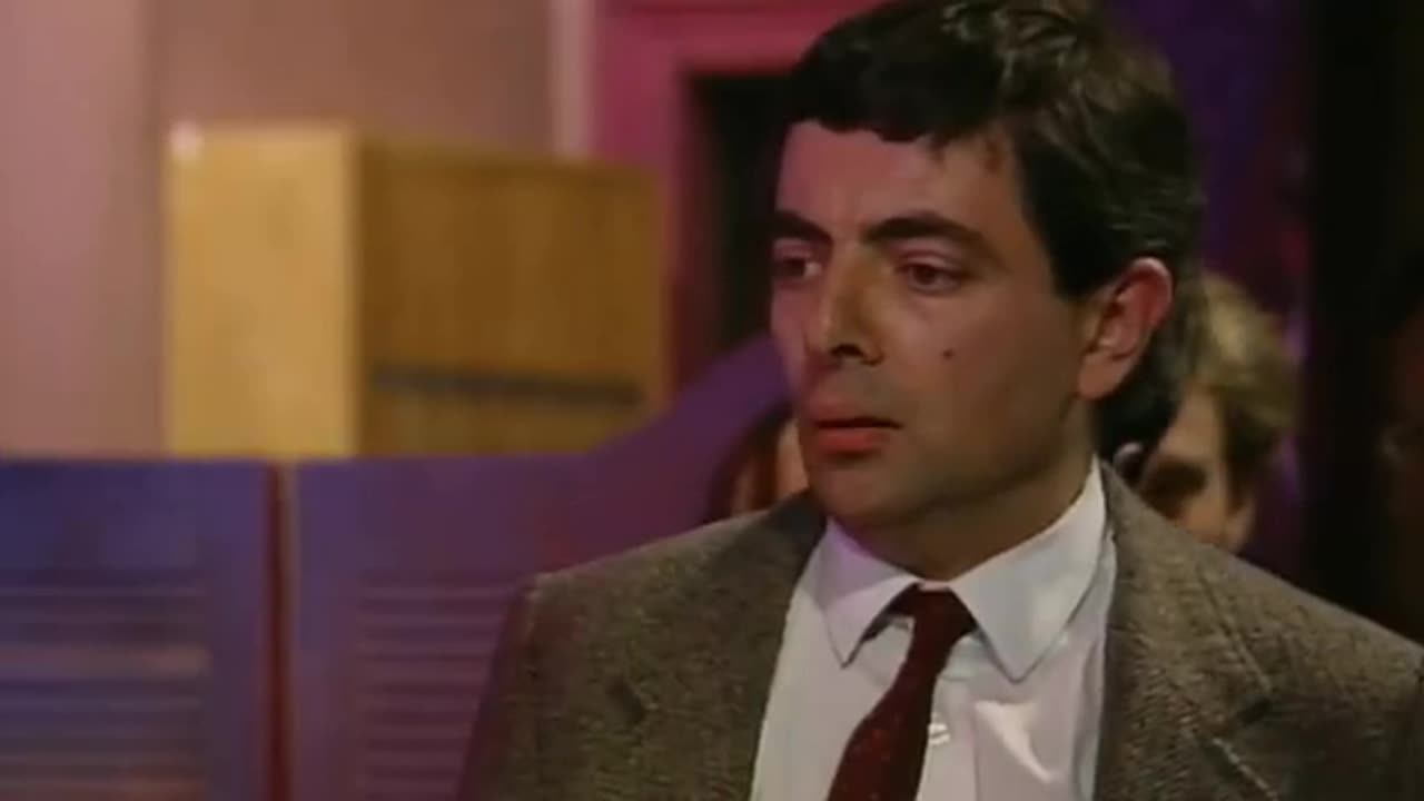 Comedy, funny, Mr bean