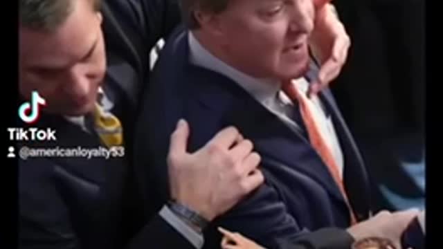 WRIST MONITORS ARE ALL THE RAGE IN CONGRESS