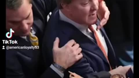 WRIST MONITORS ARE ALL THE RAGE IN CONGRESS