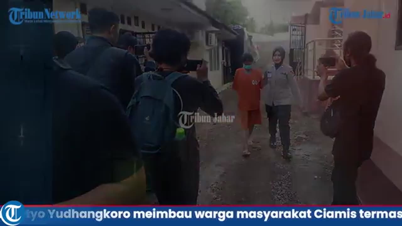 Kasus korban kekerasan