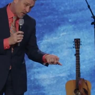 Pastor Greg Locke: Without Holiness, No Man Shall See The Lord - 11/20/22