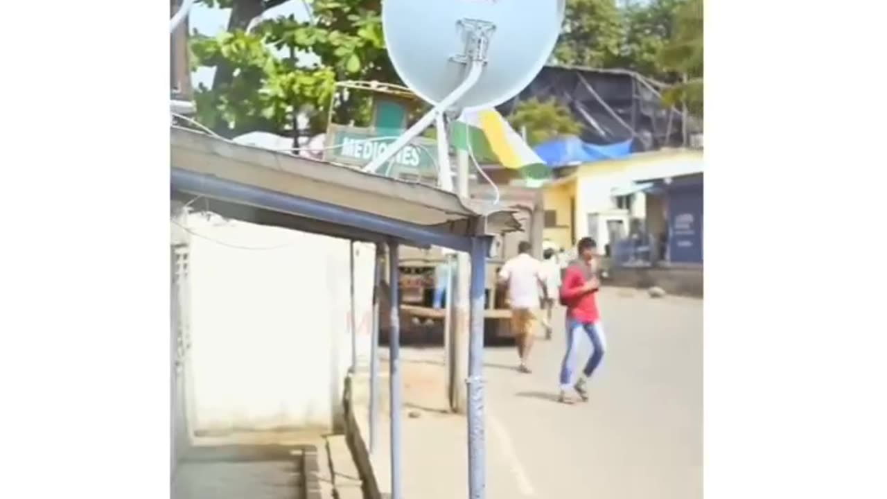 Too Funny Video