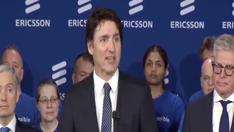 Trudeau isn’t happy with CBC “Government Funded Media” Twitter label