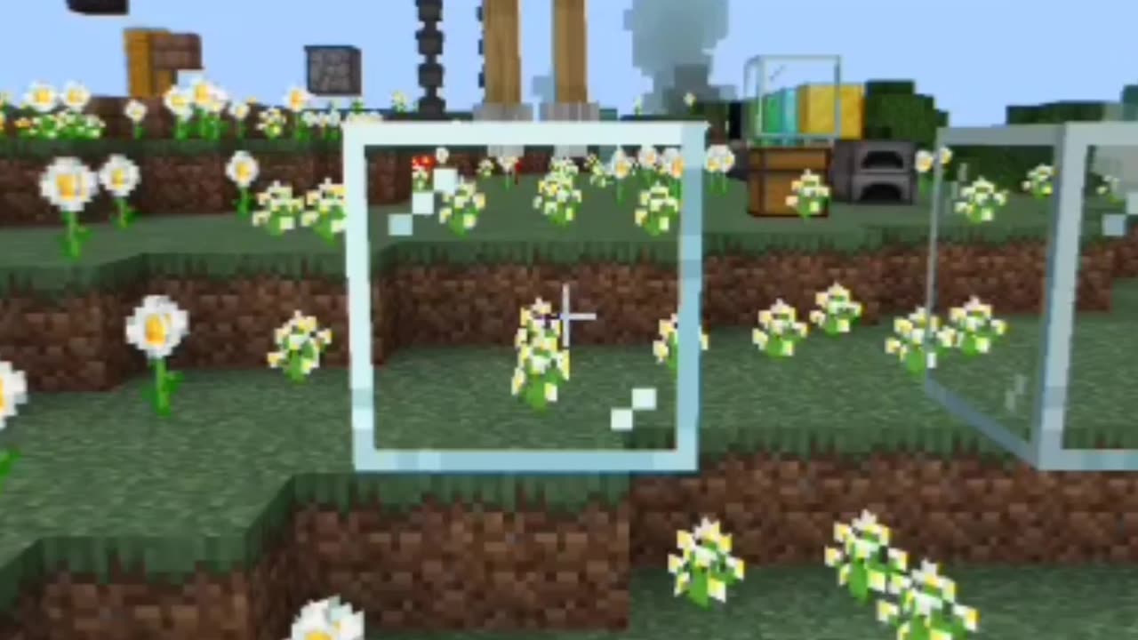 Minecraft logic