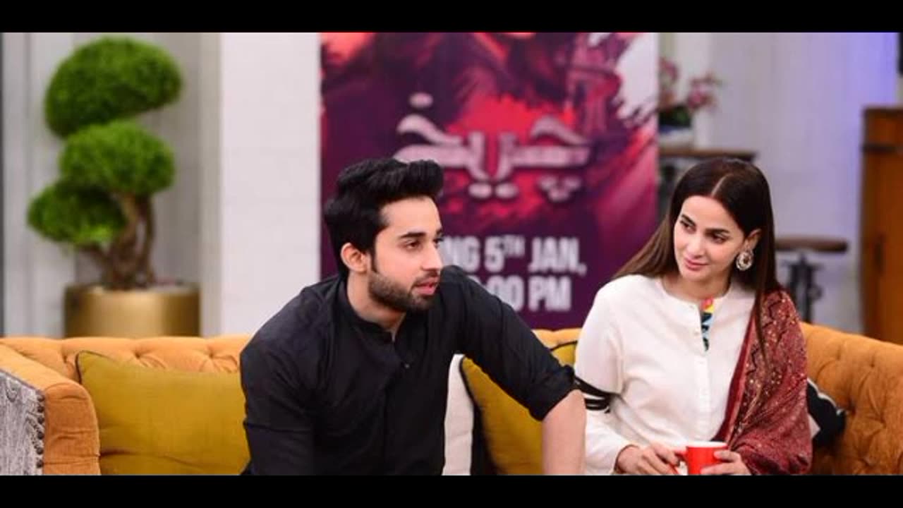 Cheekh [Full OST] Singer Asrar, Saba Qumar-Bilal Abbas