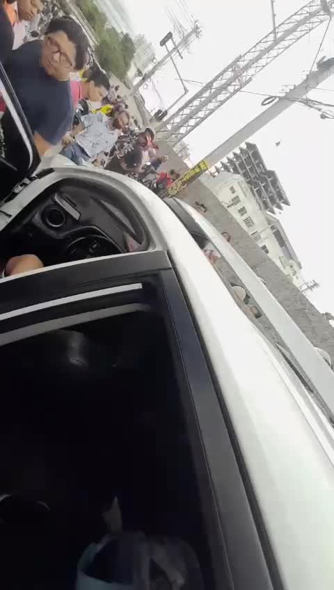 Sicariato en La Providencia