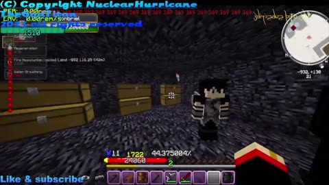 Minecraft Rulecraft Ep 2033 Defeat the creepy eagle