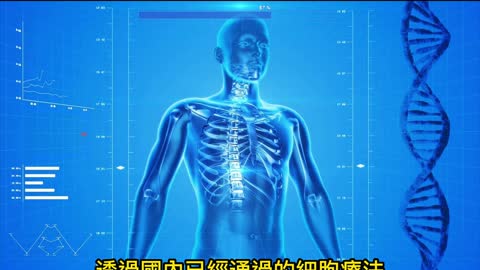 找到關鍵基因 改善肌少症