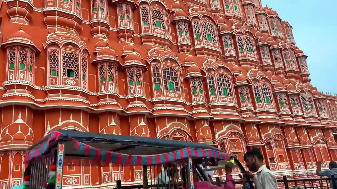 Jaipur | Jaipur Tourist Places | Jaipur Travel Guide & Jaipur Tour Budget | Jaipur Vlog | Rajasthan