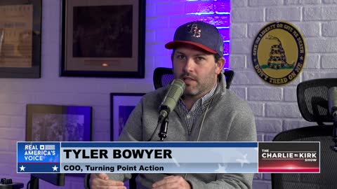 THERE STILL MAY BE HOPE FOR ARIZONA - TYLER BOWYER EXPLAINS WHY