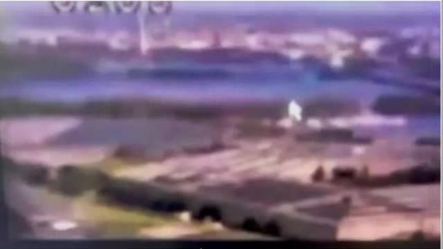 September 11 2001 - Pentagon - Missing 9-11 Footage from southwest highway ?