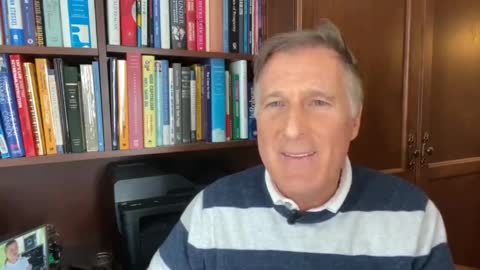 Maxime Bernier - O'Toole Leaving CPC Leadership