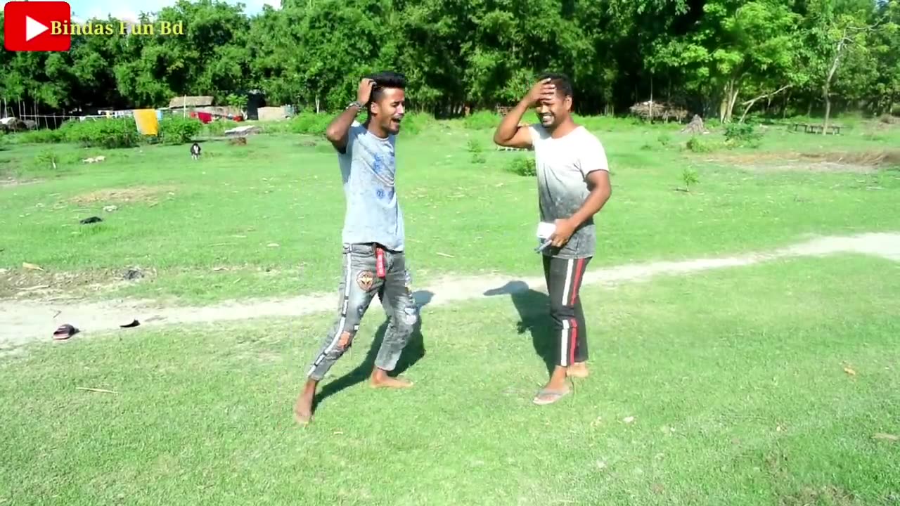 Must Watch Funny 😂😂Comedy Video 2023