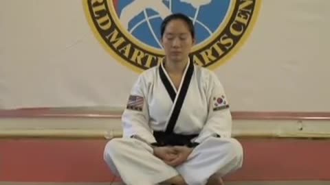 The World Pro Hapkido Federation