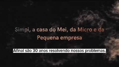 Simpi 30 anos