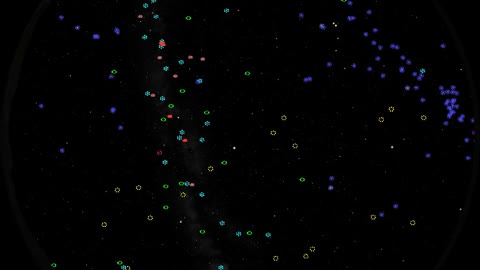 Stellarium 360 for the dome