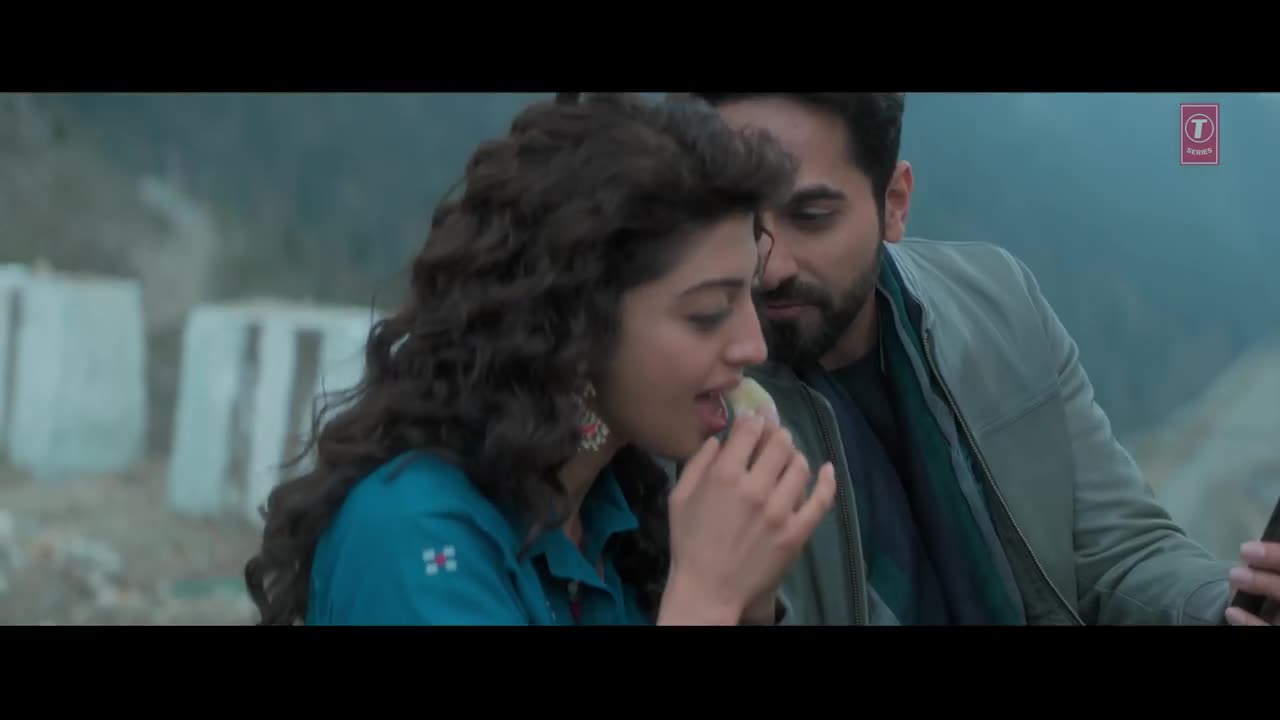 Chan Kitthan - Ayushmann