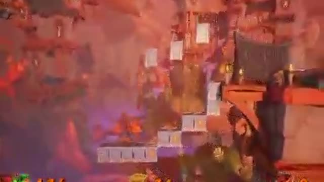 LET'S PLAY CRASH BANDIOOT 4 p12